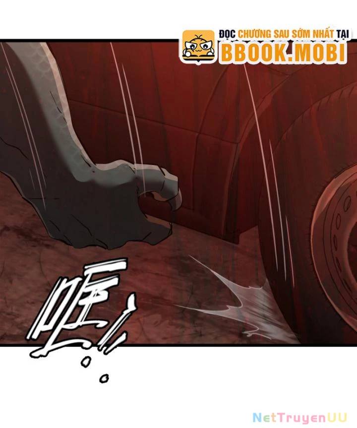 Bàn Tay Thần Thánh Chap 8 - Next Chap 7