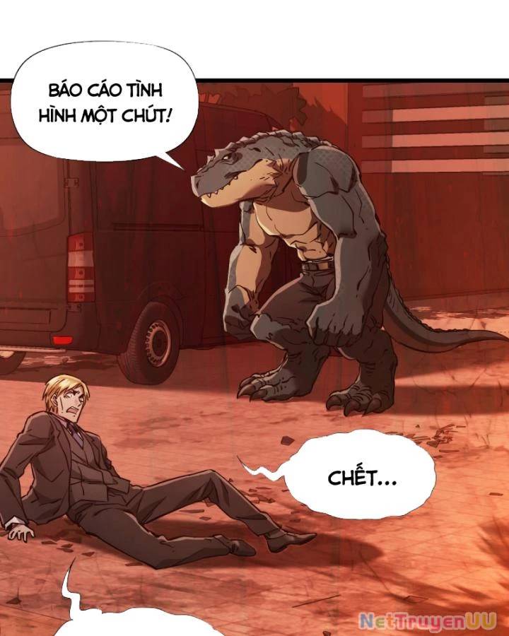 Bàn Tay Thần Thánh Chap 8 - Next Chap 7