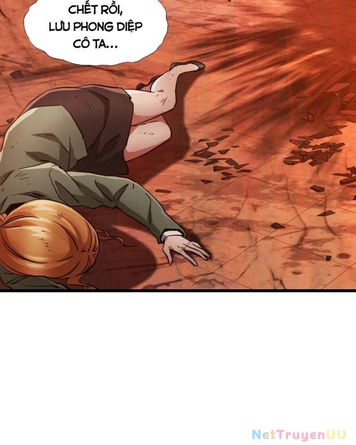 Bàn Tay Thần Thánh Chap 8 - Next Chap 7