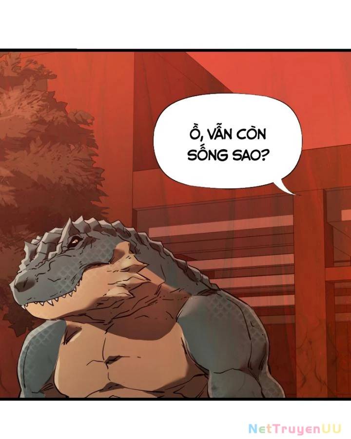 Bàn Tay Thần Thánh Chap 8 - Next Chap 7