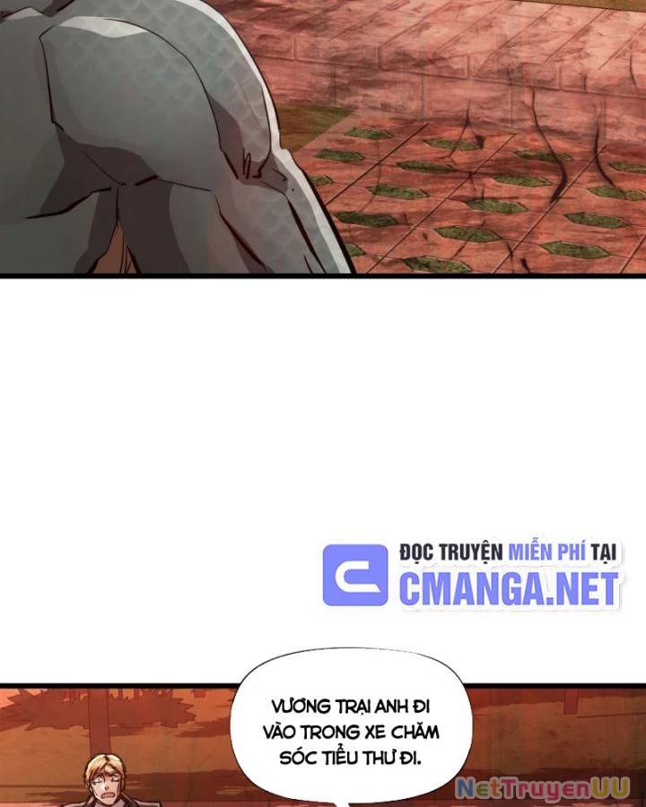 Bàn Tay Thần Thánh Chap 8 - Next Chap 7