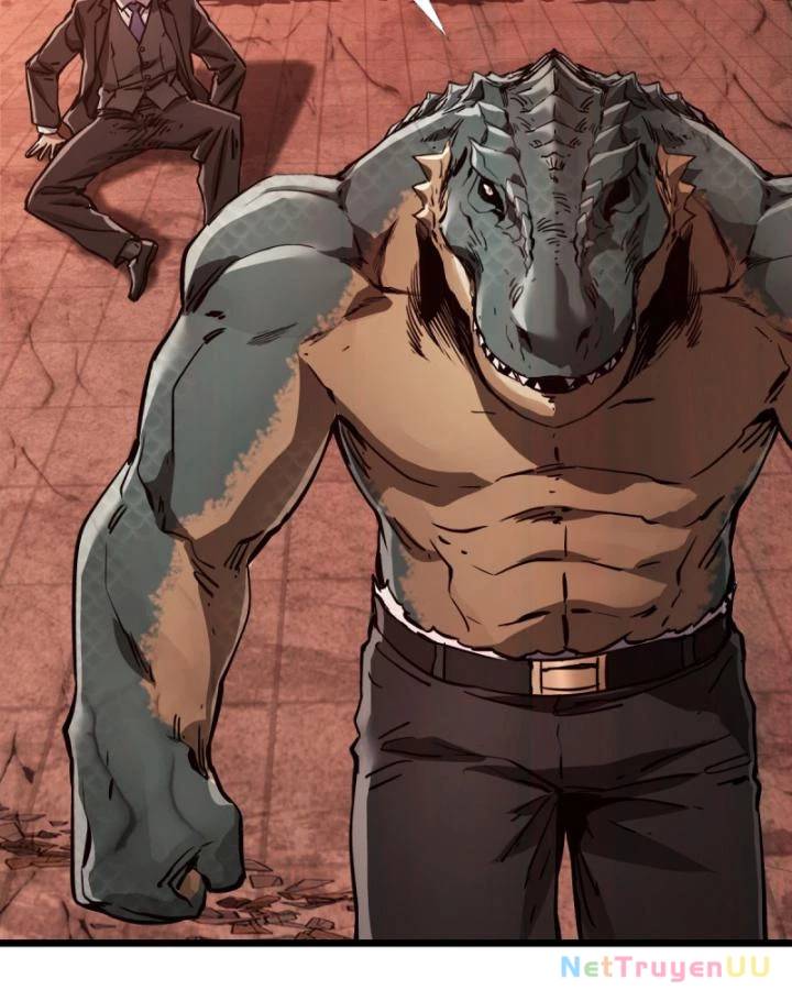 Bàn Tay Thần Thánh Chap 8 - Next Chap 7