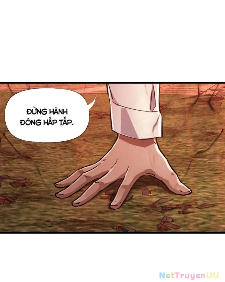 Bàn Tay Thần Thánh Chap 8 - Next Chap 7