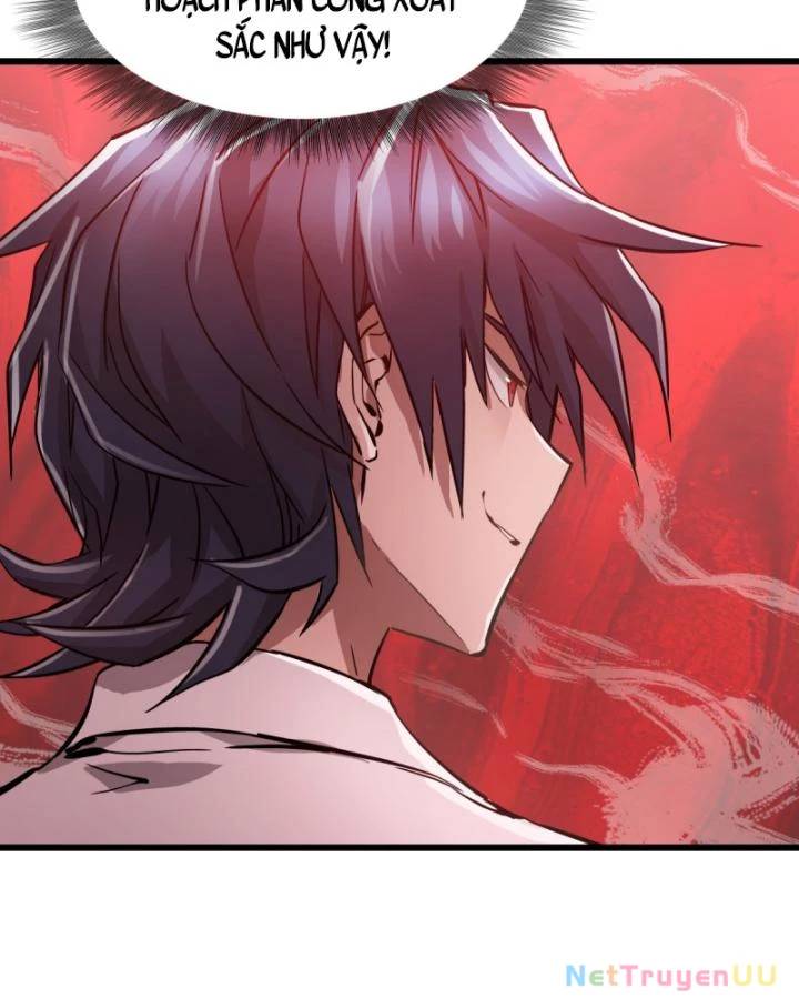 Bàn Tay Thần Thánh Chap 8 - Next Chap 7