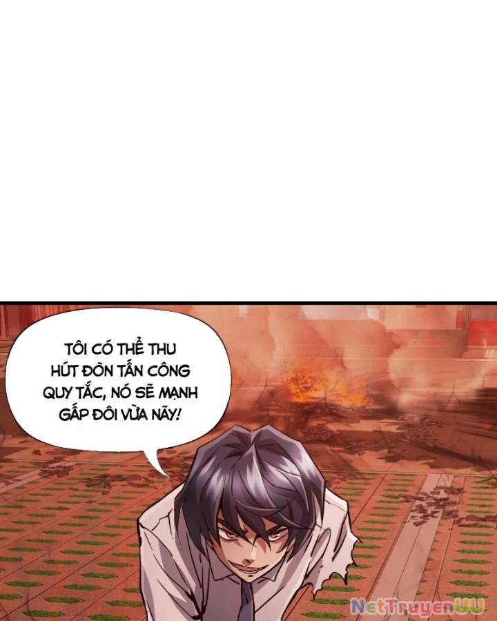 Bàn Tay Thần Thánh Chap 8 - Next Chap 7