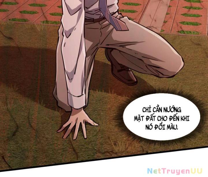 Bàn Tay Thần Thánh Chap 8 - Next Chap 7