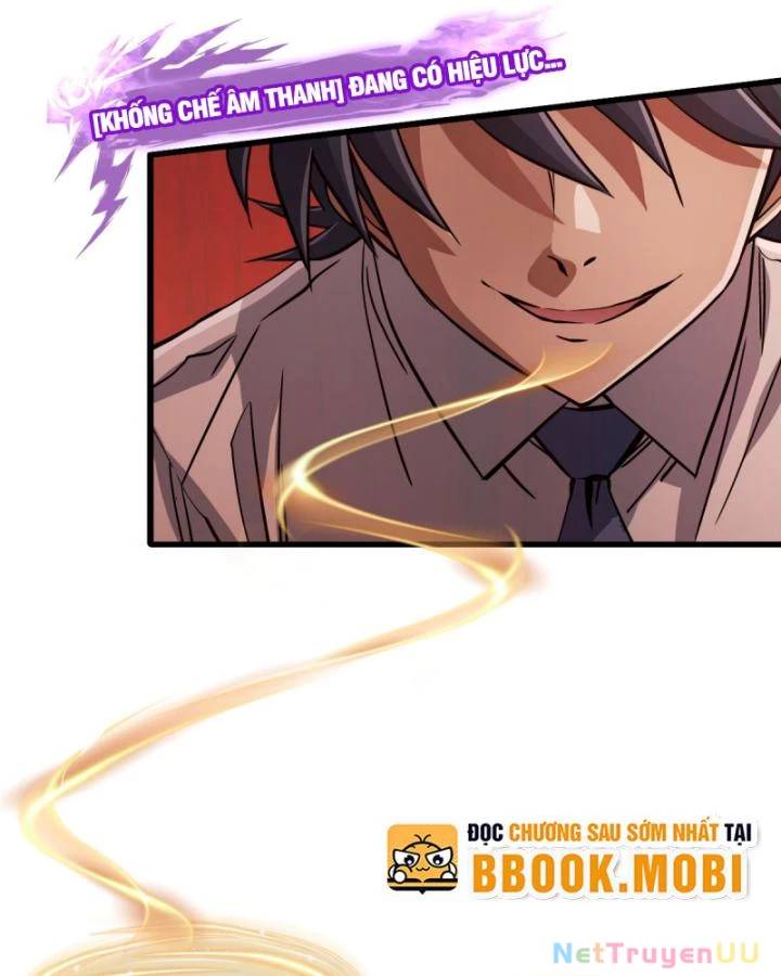 Bàn Tay Thần Thánh Chap 8 - Next Chap 7