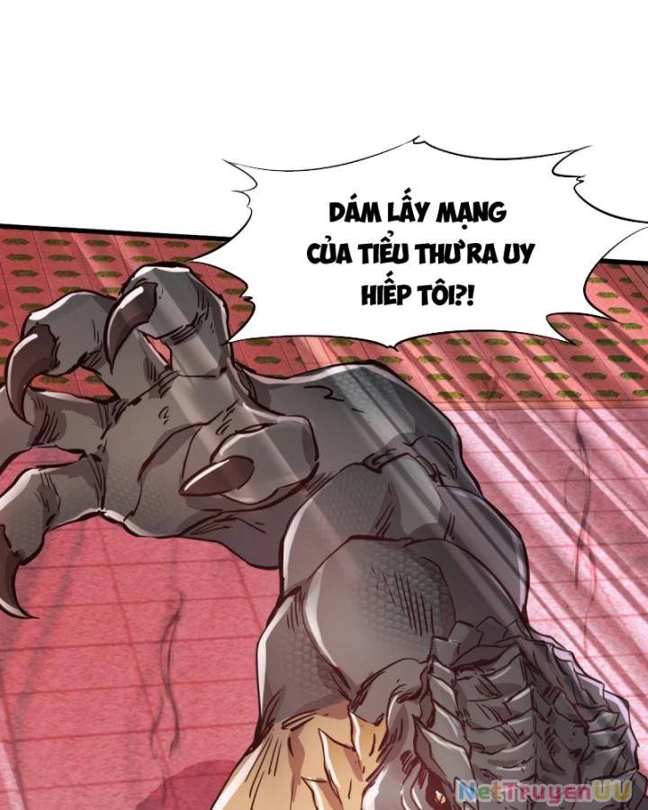 Bàn Tay Thần Thánh Chap 8 - Next Chap 7