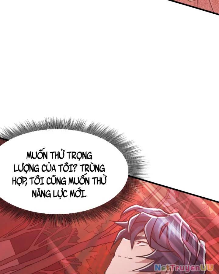 Bàn Tay Thần Thánh Chap 8 - Next Chap 7