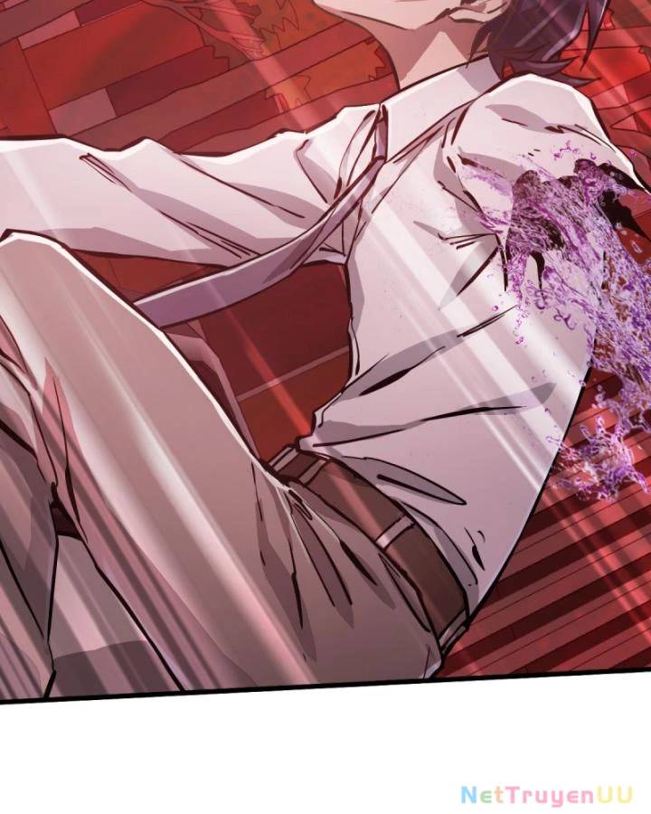 Bàn Tay Thần Thánh Chap 8 - Next Chap 7