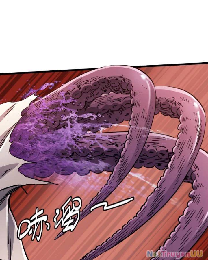 Bàn Tay Thần Thánh Chap 8 - Next Chap 7