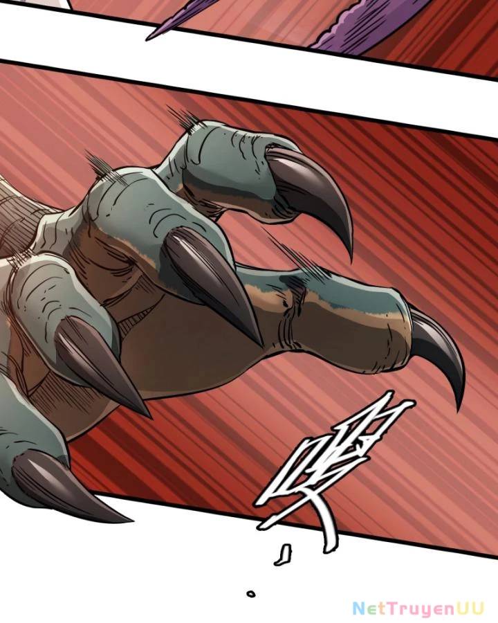 Bàn Tay Thần Thánh Chap 8 - Next Chap 7