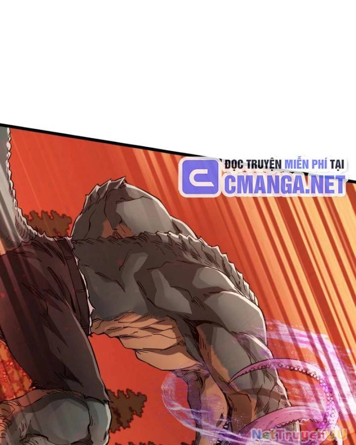 Bàn Tay Thần Thánh Chap 8 - Next Chap 7