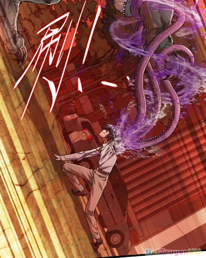 Bàn Tay Thần Thánh Chap 8 - Next Chap 7