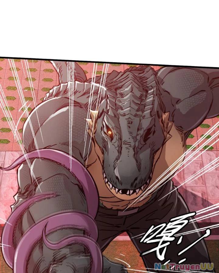 Bàn Tay Thần Thánh Chap 8 - Next Chap 7