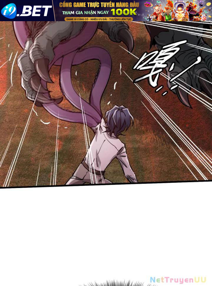 Bàn Tay Thần Thánh Chap 8 - Next Chap 7