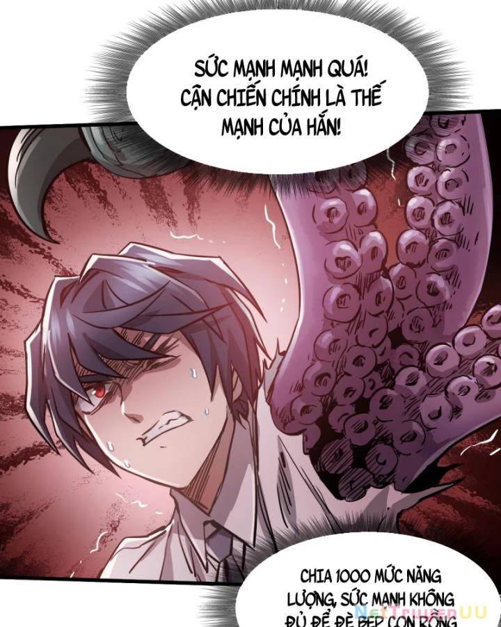 Bàn Tay Thần Thánh Chap 8 - Next Chap 7