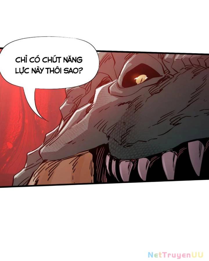 Bàn Tay Thần Thánh Chap 8 - Next Chap 7