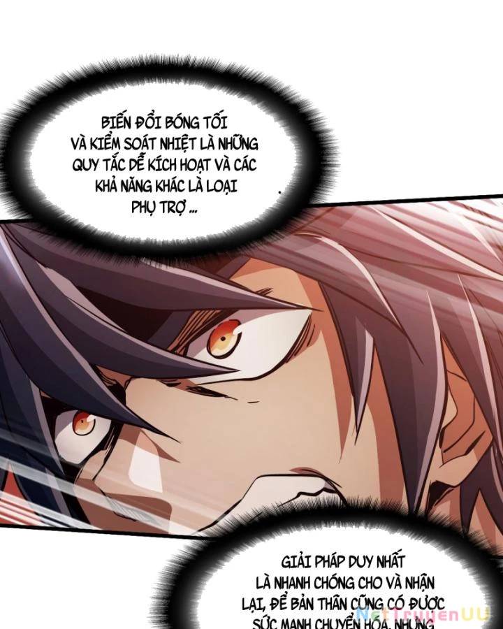 Bàn Tay Thần Thánh Chap 8 - Next Chap 7