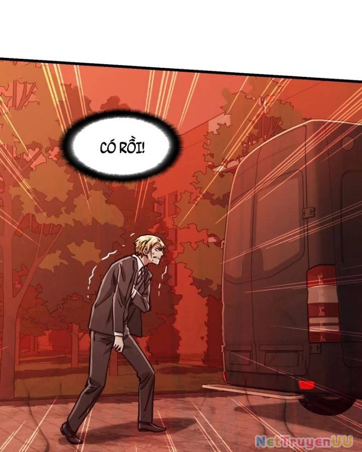 Bàn Tay Thần Thánh Chap 8 - Next Chap 7