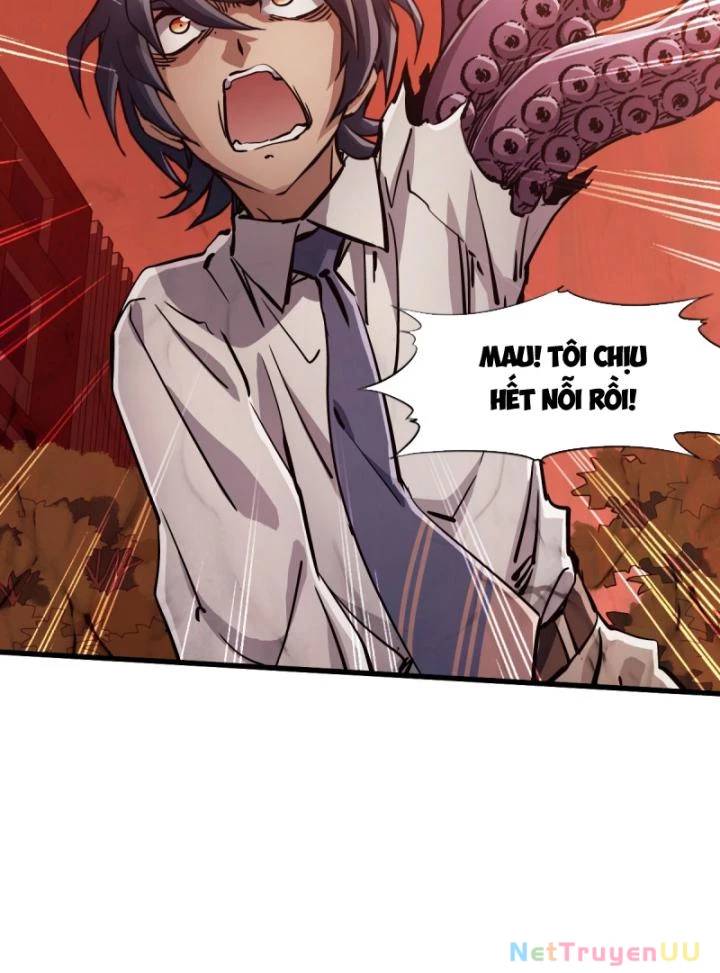 Bàn Tay Thần Thánh Chap 8 - Next Chap 7