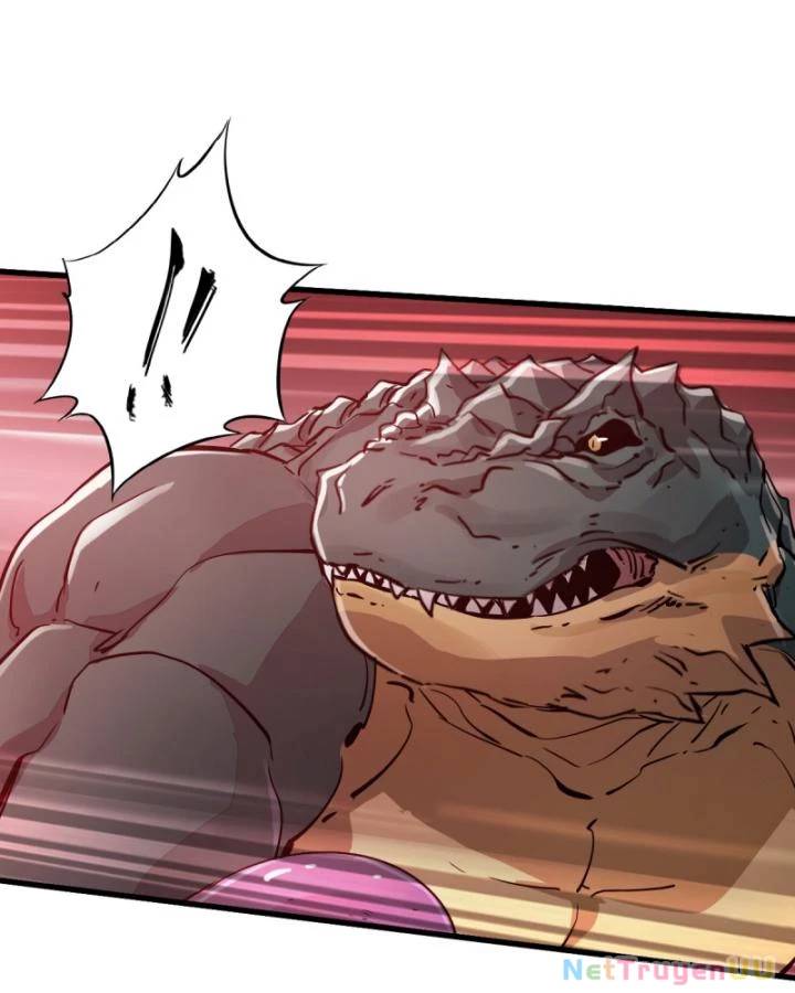 Bàn Tay Thần Thánh Chap 8 - Next Chap 7