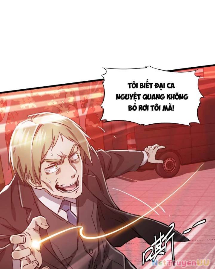 Bàn Tay Thần Thánh Chap 8 - Next Chap 7