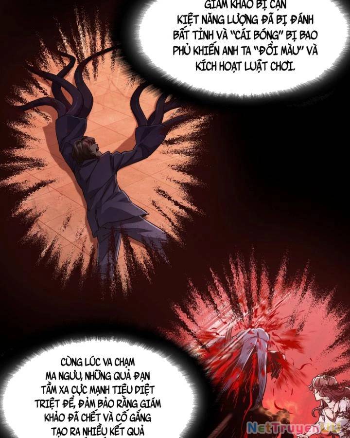 Bàn Tay Thần Thánh Chap 8 - Next Chap 7