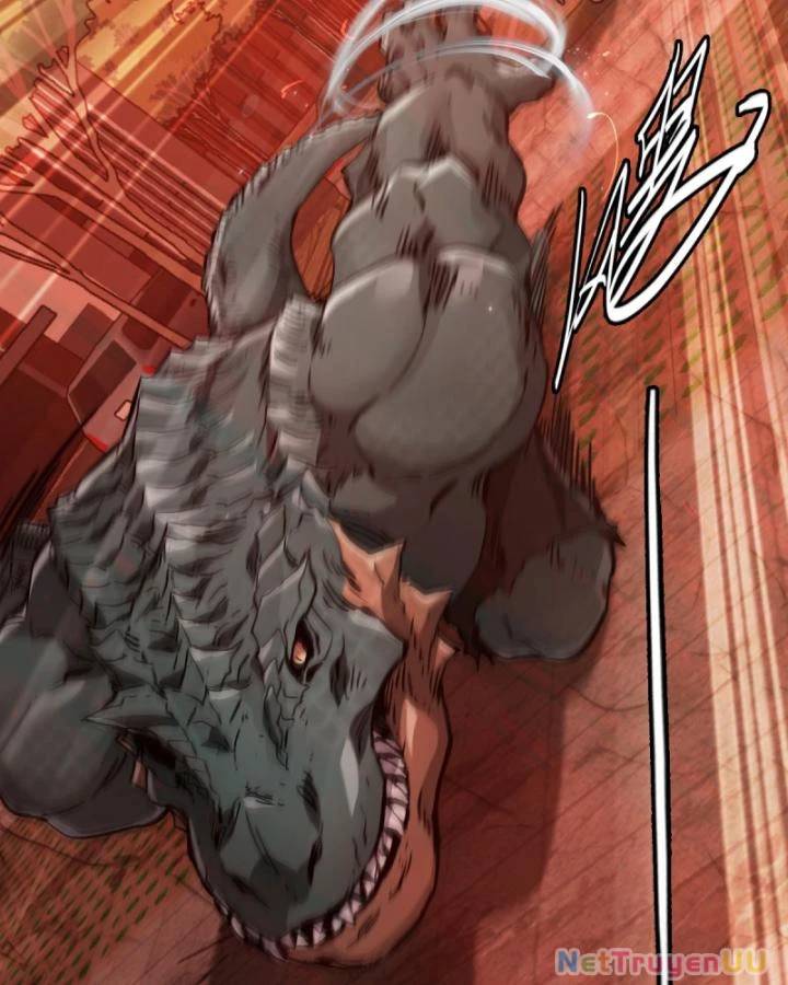 Bàn Tay Thần Thánh Chap 8 - Next Chap 7