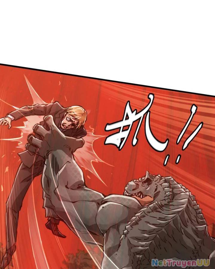 Bàn Tay Thần Thánh Chap 8 - Next Chap 7