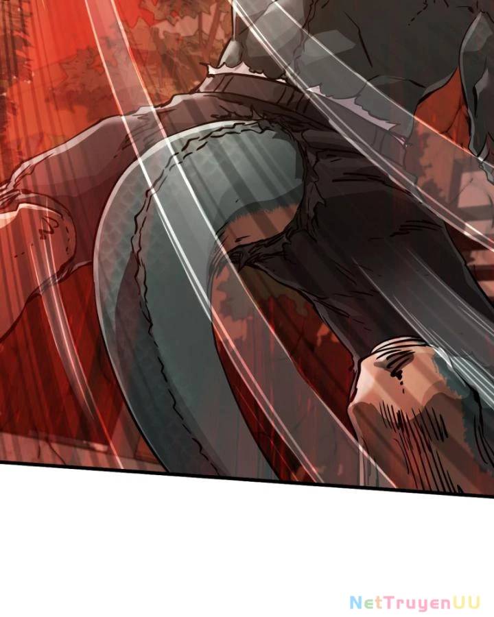 Bàn Tay Thần Thánh Chap 8 - Next Chap 7