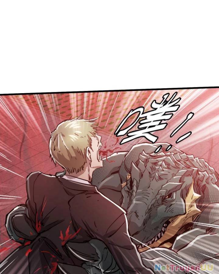 Bàn Tay Thần Thánh Chap 8 - Next Chap 7