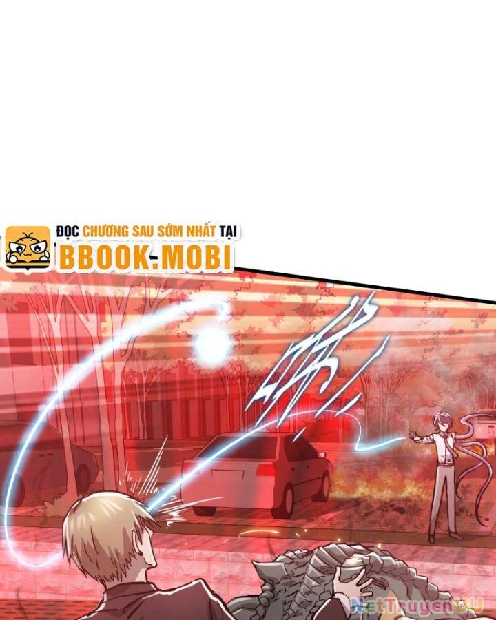 Bàn Tay Thần Thánh Chap 8 - Next Chap 7