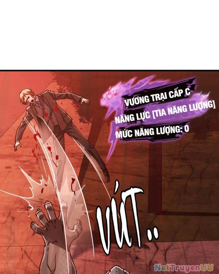 Bàn Tay Thần Thánh Chap 8 - Next Chap 7