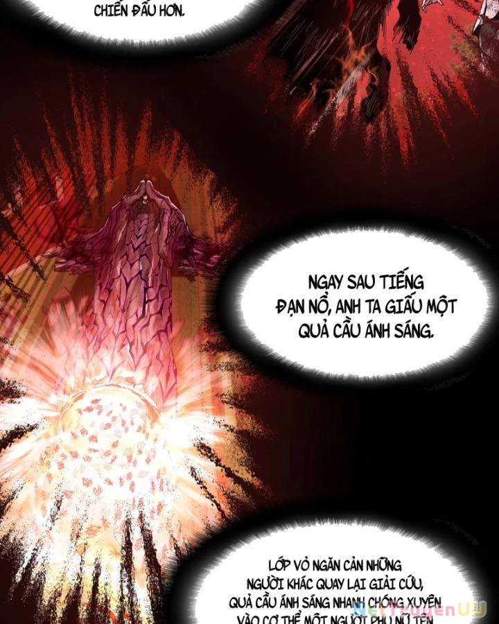 Bàn Tay Thần Thánh Chap 8 - Next Chap 7