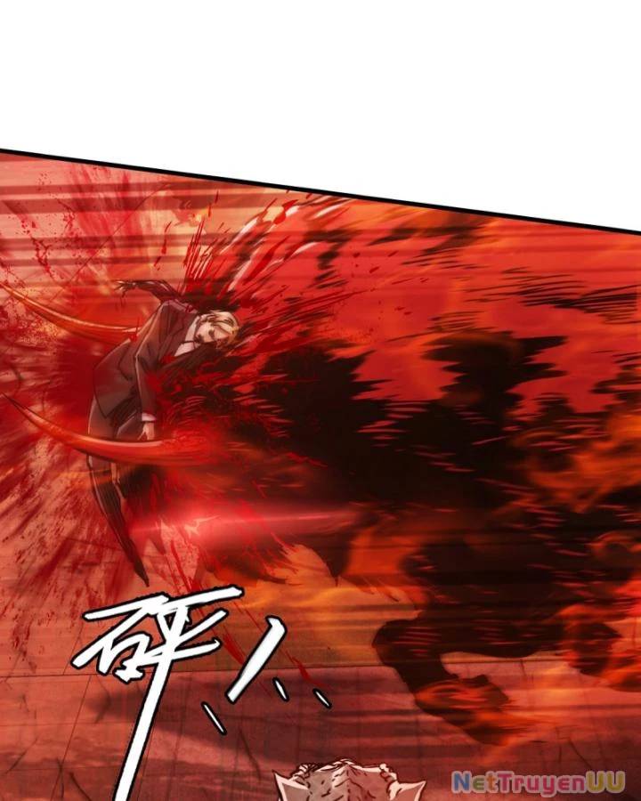 Bàn Tay Thần Thánh Chap 8 - Next Chap 7