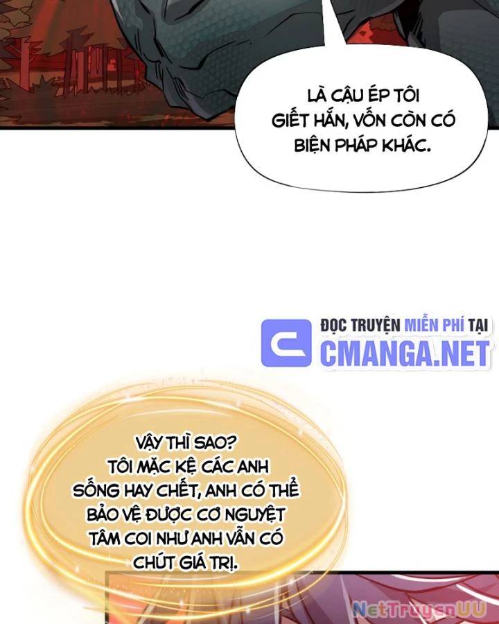 Bàn Tay Thần Thánh Chap 8 - Next Chap 7
