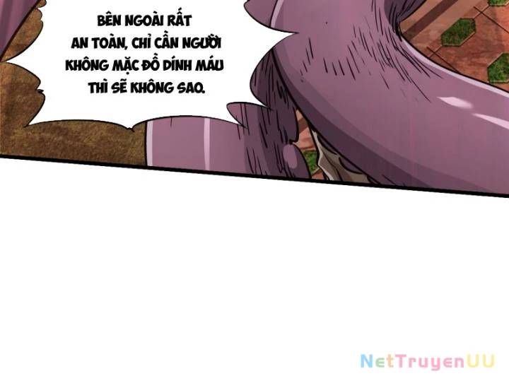 Bàn Tay Thần Thánh Chap 8 - Next Chap 7