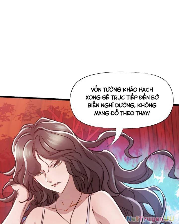 Bàn Tay Thần Thánh Chap 9 - Next Chap 8