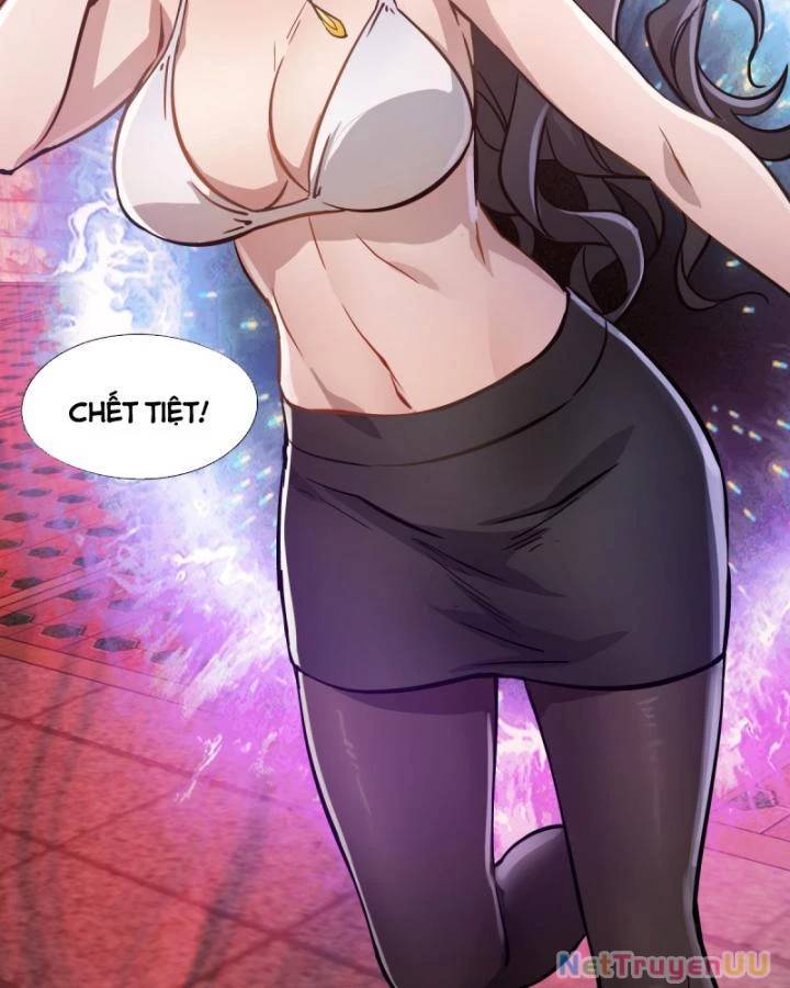 Bàn Tay Thần Thánh Chap 9 - Next Chap 8