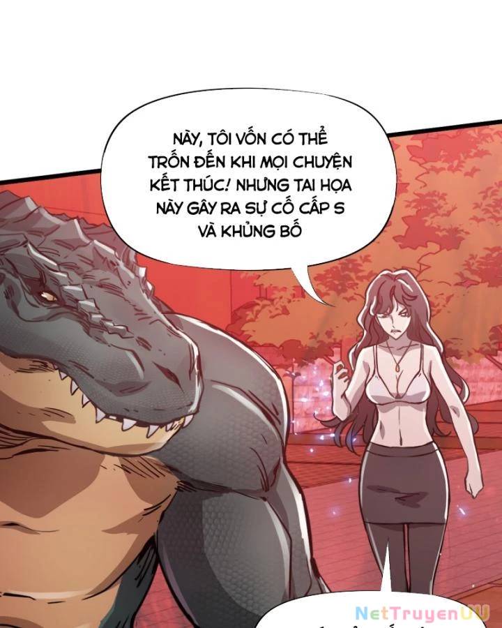 Bàn Tay Thần Thánh Chap 9 - Next Chap 8