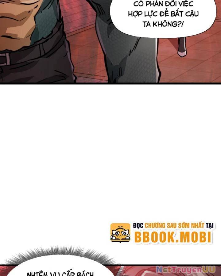 Bàn Tay Thần Thánh Chap 9 - Next Chap 8