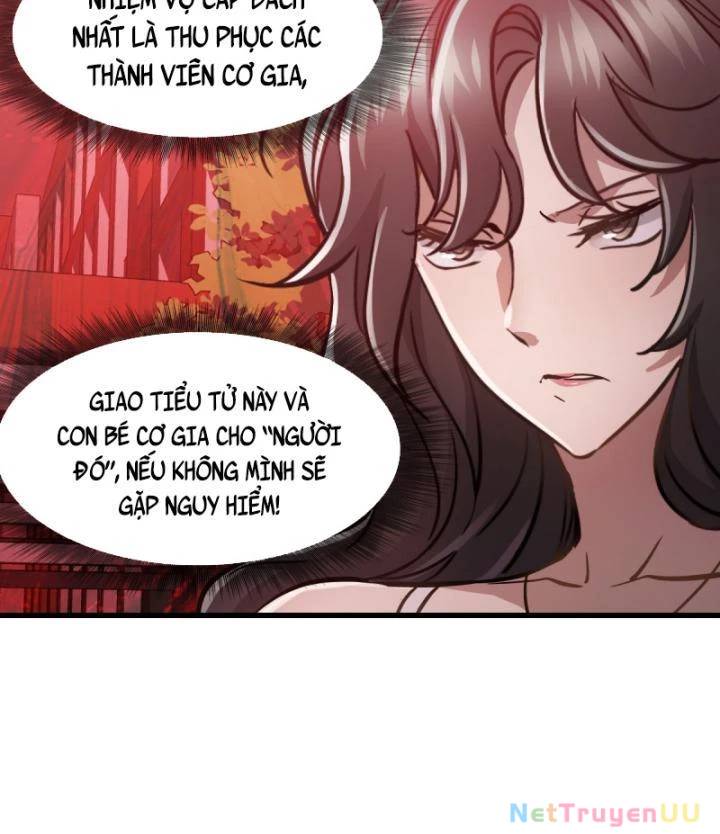 Bàn Tay Thần Thánh Chap 9 - Next Chap 8