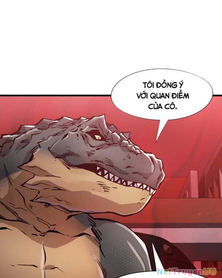 Bàn Tay Thần Thánh Chap 9 - Next Chap 8