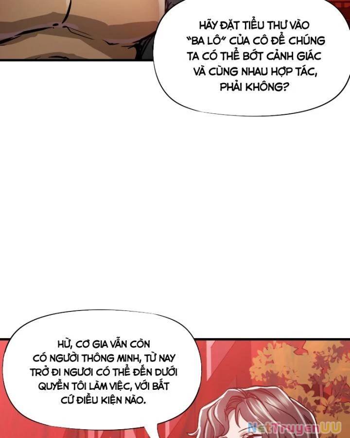 Bàn Tay Thần Thánh Chap 9 - Next Chap 8