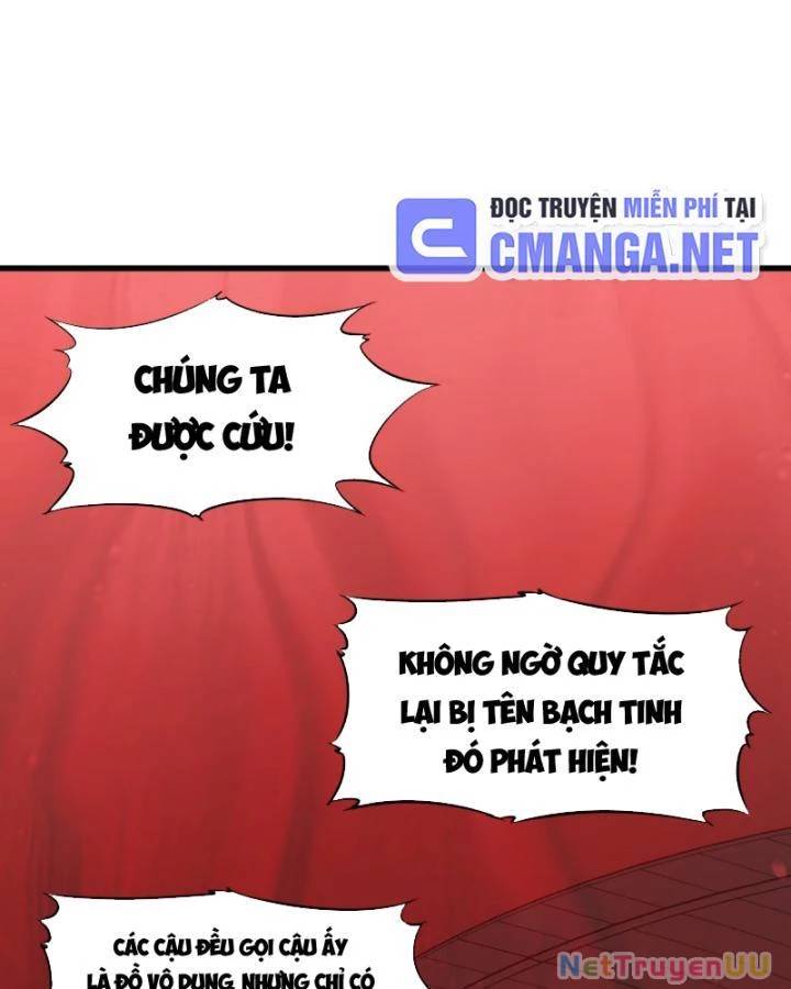 Bàn Tay Thần Thánh Chap 9 - Next Chap 8