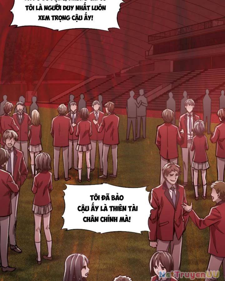 Bàn Tay Thần Thánh Chap 9 - Next Chap 8