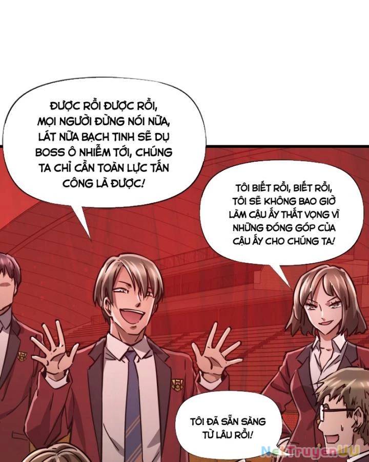 Bàn Tay Thần Thánh Chap 9 - Next Chap 8