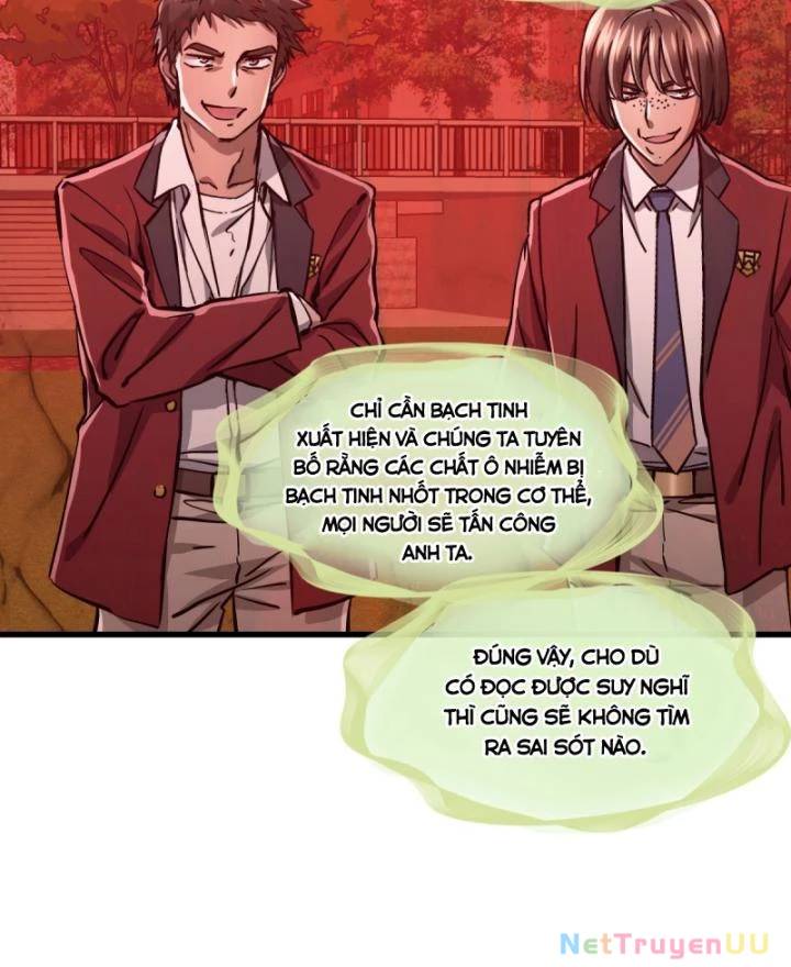 Bàn Tay Thần Thánh Chap 9 - Next Chap 8