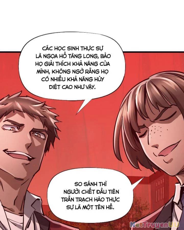 Bàn Tay Thần Thánh Chap 9 - Next Chap 8